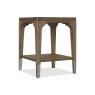 Oliver Square End Table