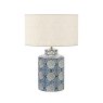 Murray Porcelain Table Lamp