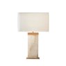 Tamsyn Rectangular Table Lamp