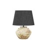 Teagan Aqua Table Lamp