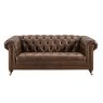 Baxter 3 Seater Sofa