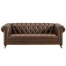 Baxter 3.5 Seater Sofa