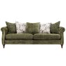 Wyatt 4 Seater Sofa