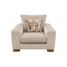Barrow Armchair