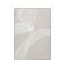 Entwined Framed Canvas
