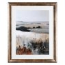Autumnal Aura Framed Art