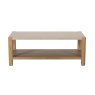 Aaron Coffee Table