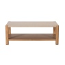 Aaron Coffee Table