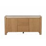 Aaron Wide Sideboard