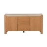 Aaron Wide Sideboard