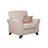 Elijah Armchair
