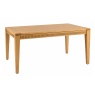 Louisiana Extending Dining Table