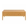 Louisiana Coffee Table