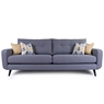 Cookes Collection Diamond Extra Large Sofa 1