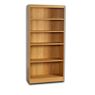 Office Tall Wide Bookcase