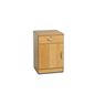 Office Low Height Cupboard Drawer Unit