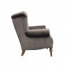Alexander and James Theo Armchair 3
