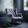 Alexander and James Theo Armchair 5