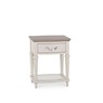 Cookes Collection Geneva Lamp Table 