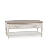 Cookes Collection Geneva Coffee Table 