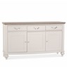 Cookes Collection Geneva Wide Sideboard