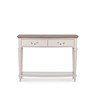 Cookes Collection Geneva Console Table 