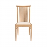 Ercol Teramo Slated Dining Chair 1