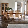 Ercol Teramo Slatted Dining Chair 