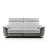The Rom Pacific Large Recliner Sofa