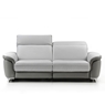 The Rom Pacific Large Recliner Sofa 