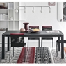 Tables Calligaris Duca Dining Table