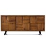 Cookes Collection Sasha Sideboard