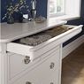 Cookes Collection Chateau Blanc 2 Over 2 Drawer Chest