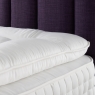 Hypnos Pillow Comfort Elegance Shallow Platform Top Divan Set 180 x 200cm 2