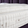 Hypnos Pillow Comfort Elegance Shallow Platform Top Divan Set 180 x 200cm 6