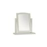 Cookes Collection Ashley Cotton Vanity Mirror