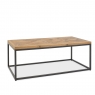 Cookes Collection Iris Coffee Table
