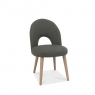 Cookes Collection Fino Scandi Oak Dining Chair