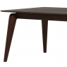 Ercol Lugo Small Fixed Dining Table 3