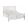 Cookes Collection Chateau Blanc Bedframe Super King (180cm)