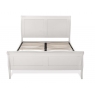 Cookes Collection Chateau Blanc Bedframe Super King (180cm) 2