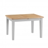 Thames Medium Butterfly Extending Dining Table 1 