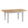 Cookes Collection London Medium Butterfly Extending Dining Table