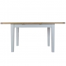 Thames Medium Butterfly Extending Dining Table 3
