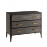 Theodore Alexander Norwood Chest of Drawers 1