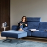 Stressless Stella 2-Seater Sofa in Fabric 6