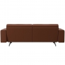 Stressless Stella 25 Seater Sofa in Leather 4
