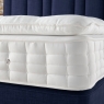 Hypnos Pillow Comfort Imperial Shallow Divan Base 4