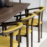 Narvick Dining Table and 6 Chairs 3