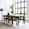 Narvick Dining Table and 6 Chairs 4